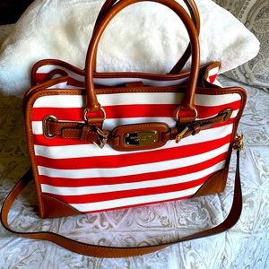 MICHAEL KORS BAG AUTHENTIC